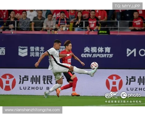 MATCHDAY2026中超第13轮：上海海港客场小胜成都蓉城锁定三分